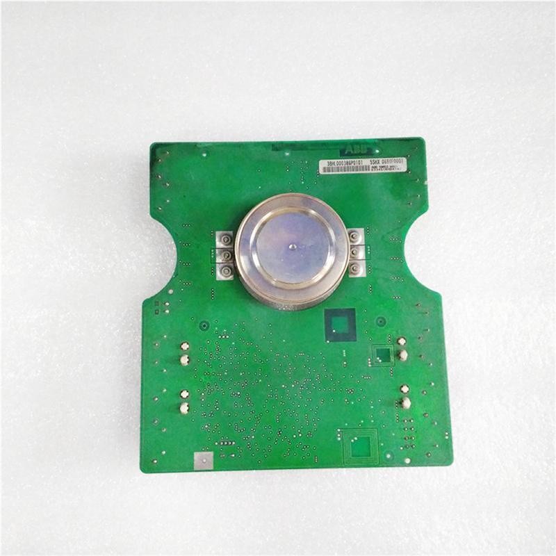 ABB 5SHX1960L0004 IGBT ABB Power Semiconductor  Drive1